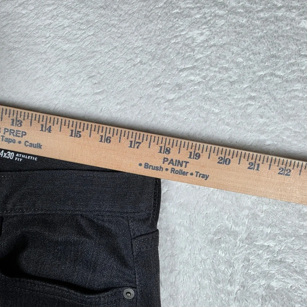 Banana Republic travel jean